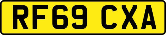 RF69CXA