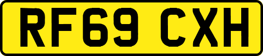 RF69CXH