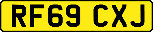 RF69CXJ