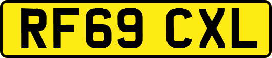 RF69CXL