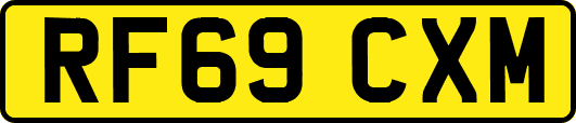 RF69CXM