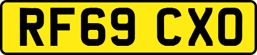RF69CXO