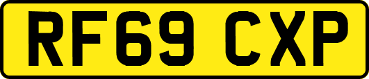 RF69CXP
