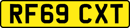 RF69CXT