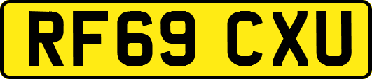 RF69CXU