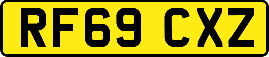 RF69CXZ