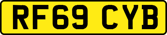 RF69CYB
