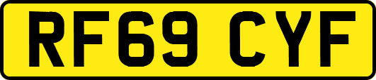 RF69CYF