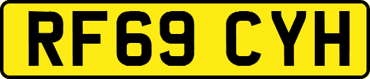 RF69CYH
