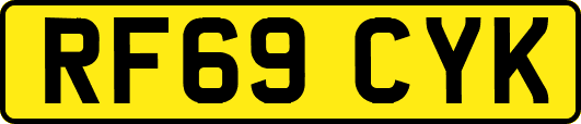 RF69CYK