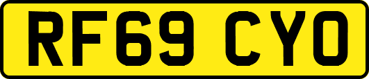 RF69CYO