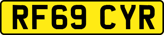 RF69CYR