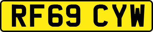 RF69CYW