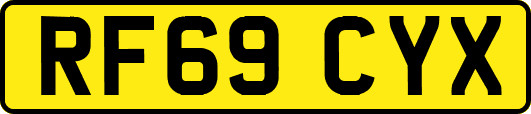 RF69CYX