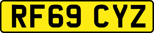 RF69CYZ