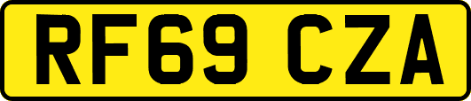 RF69CZA