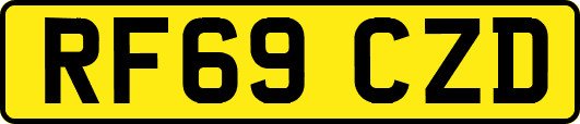 RF69CZD