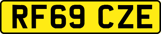RF69CZE