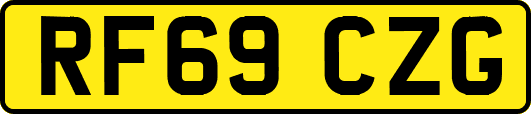 RF69CZG