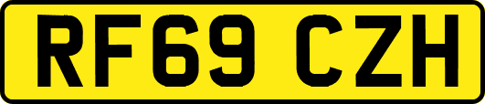 RF69CZH