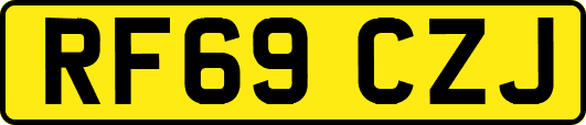 RF69CZJ