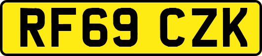 RF69CZK