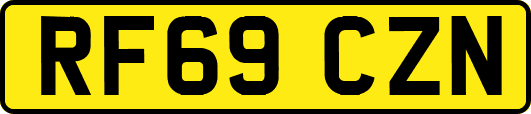 RF69CZN