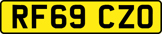 RF69CZO