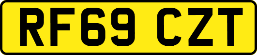 RF69CZT