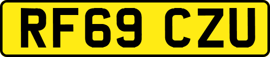 RF69CZU
