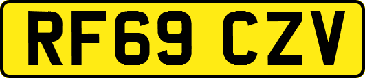 RF69CZV
