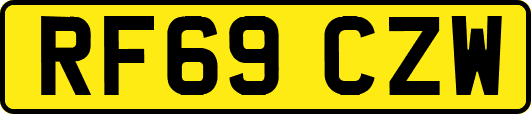 RF69CZW