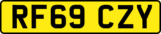 RF69CZY