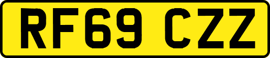 RF69CZZ