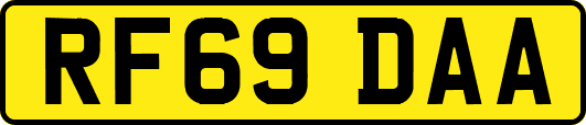RF69DAA