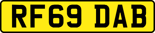 RF69DAB
