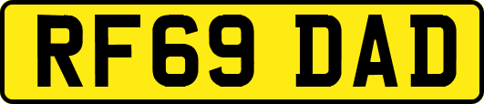 RF69DAD