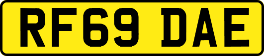 RF69DAE