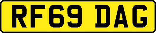RF69DAG