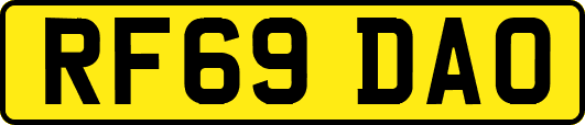 RF69DAO