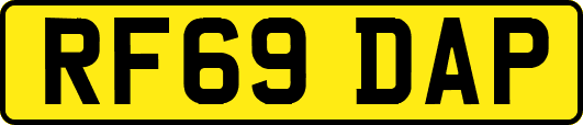 RF69DAP