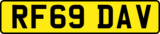 RF69DAV