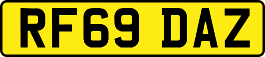 RF69DAZ