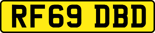 RF69DBD