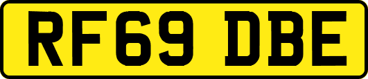 RF69DBE