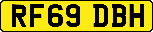 RF69DBH