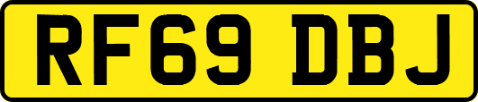RF69DBJ