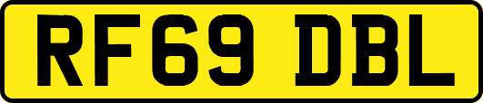 RF69DBL
