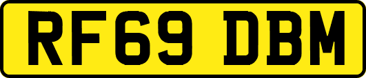 RF69DBM