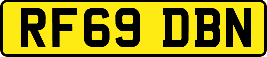 RF69DBN